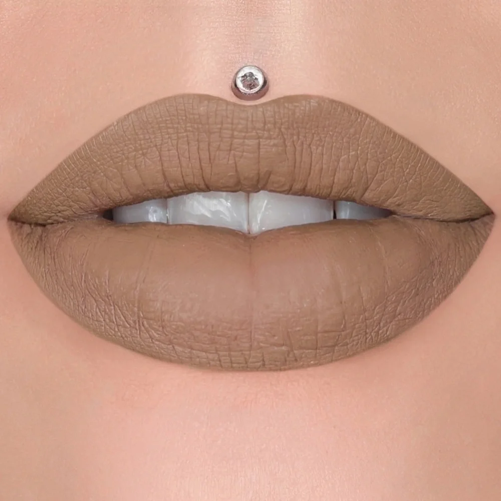 Jeffree Star Posh Spice Velour Liquid Lipstick